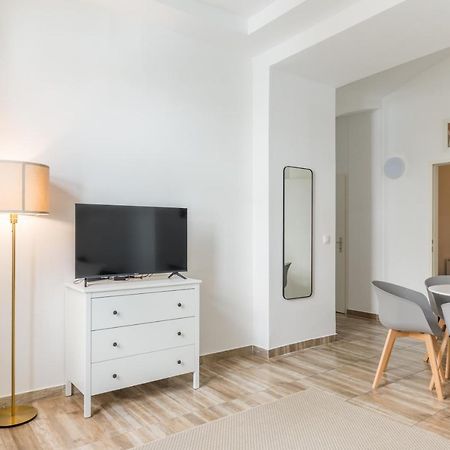 Xxxl Bed/ Free Parking/ Central Wien Eksteriør billede