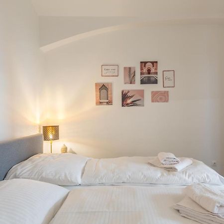 Xxxl Bed/ Free Parking/ Central Wien Eksteriør billede