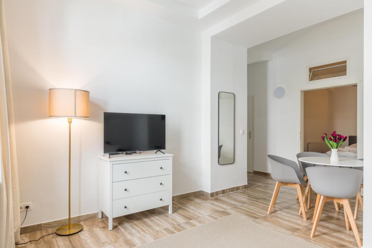 Xxxl Bed/ Free Parking/ Central Wien Eksteriør billede